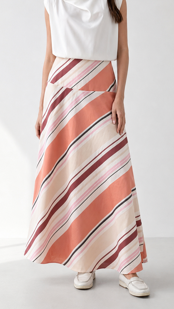 Skirt BK 50237 - HANGER