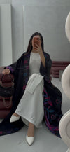 ABAYA 41-32 - HANGER