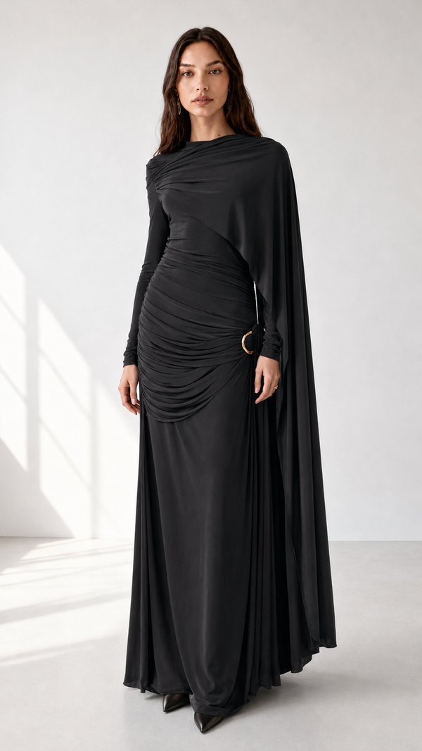 Dress  6607