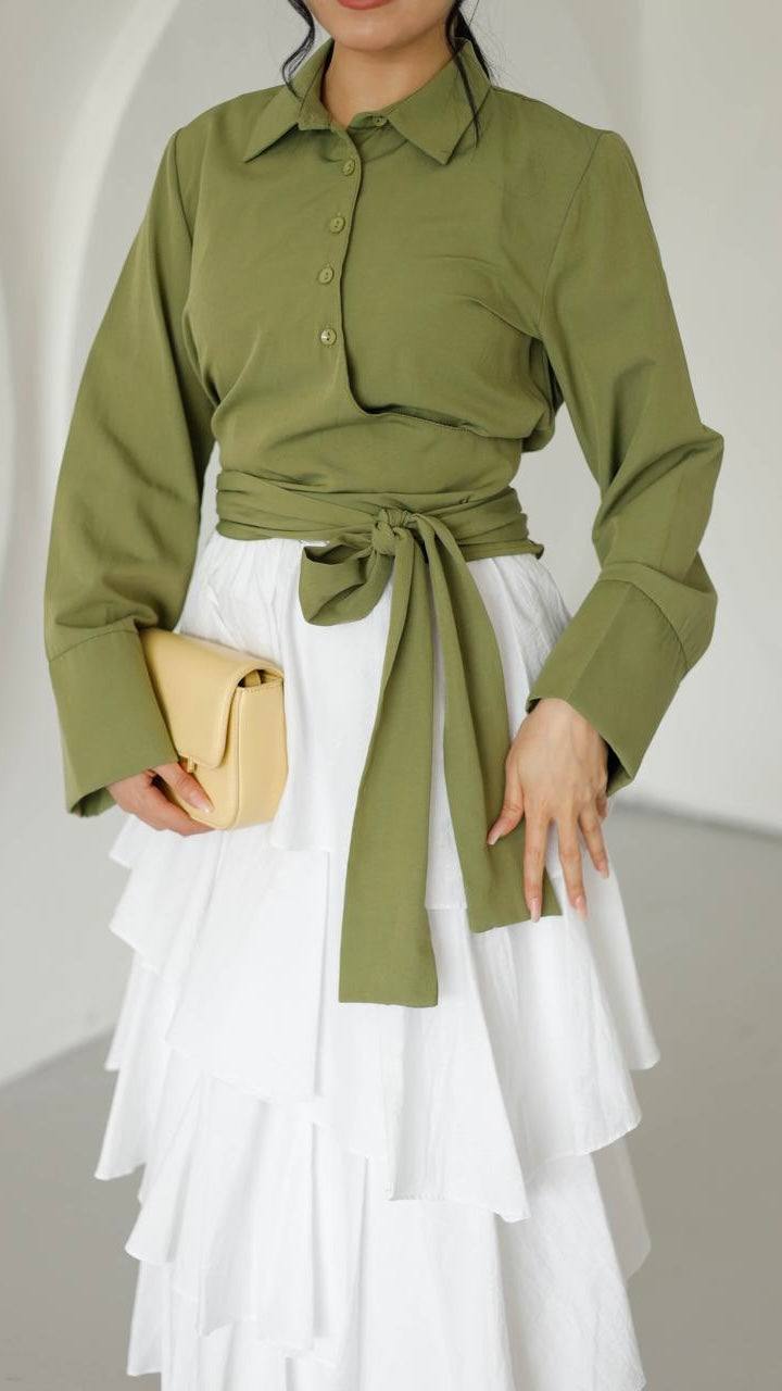 Blouse VH 5306