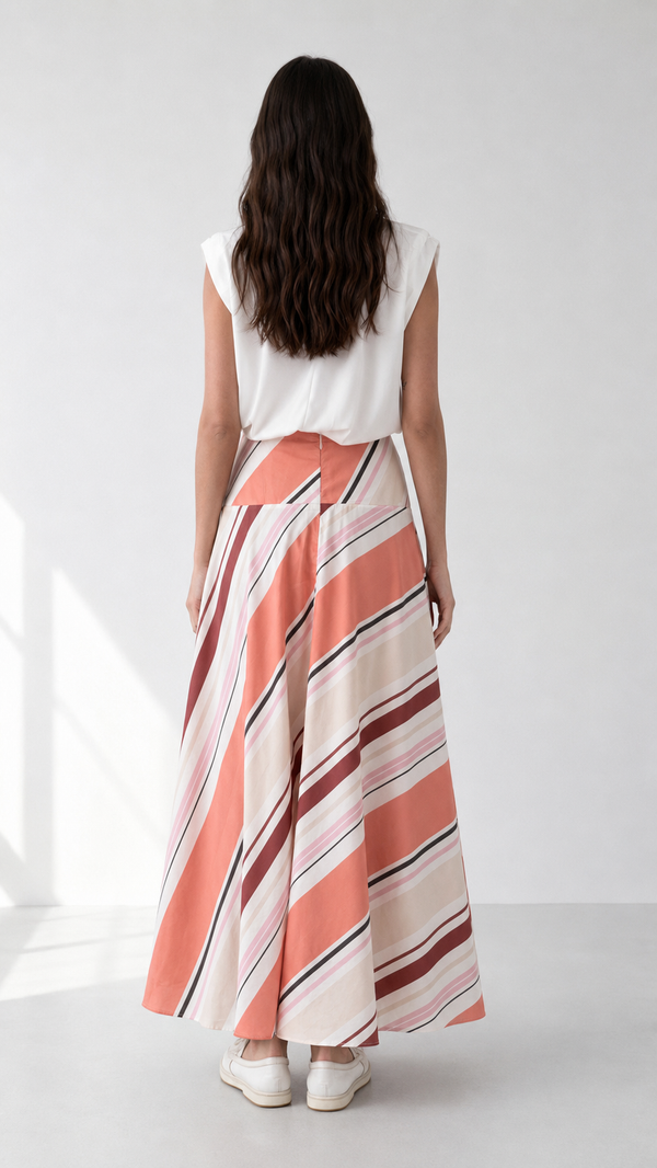 Skirt BK 50237 - HANGER