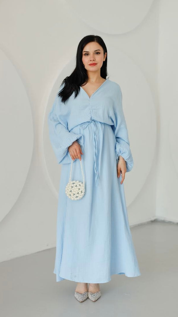 Dress 2912 - HANGER