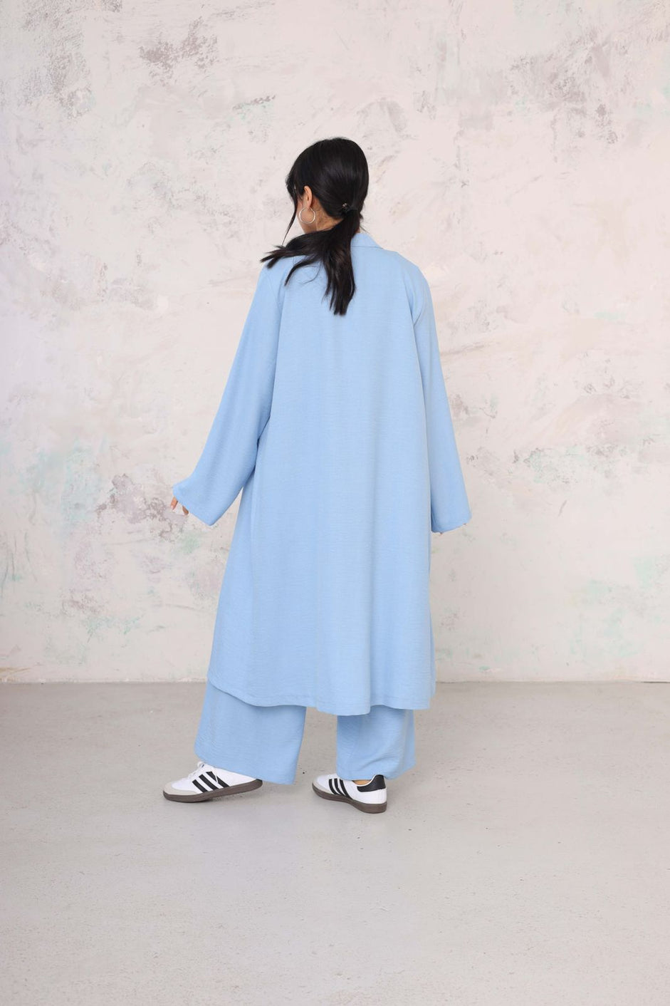 3pcs Kimono 2037