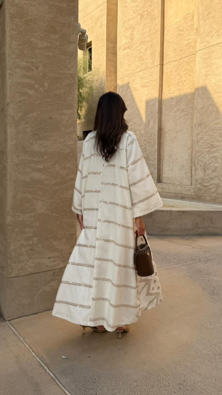DRESS F 4113 - HANGER