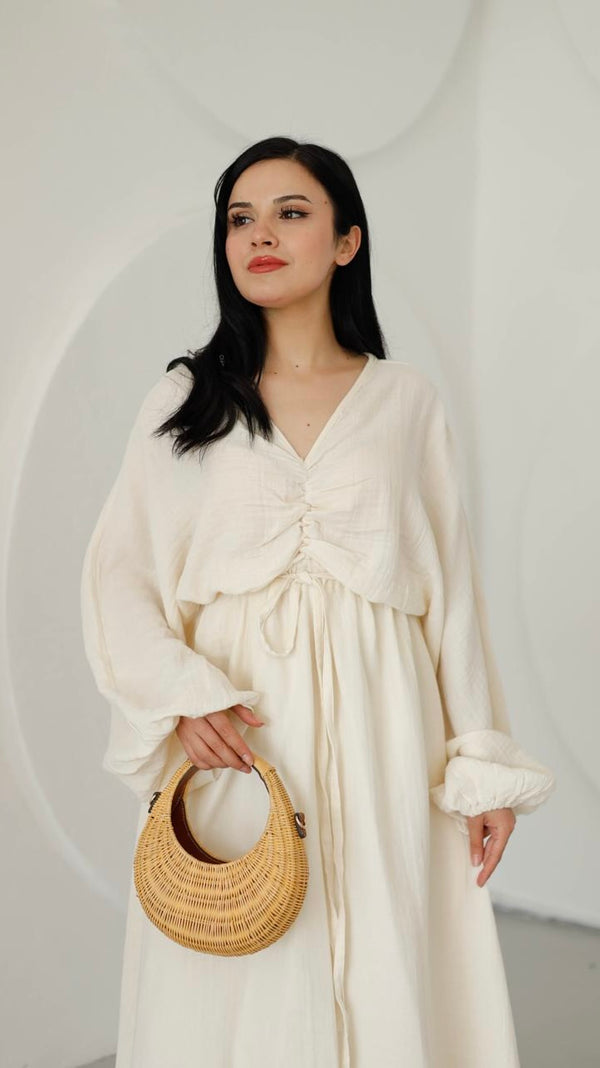 Dress 2912 - HANGER