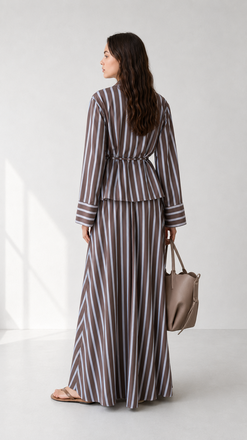 2 Pieces Set 8535