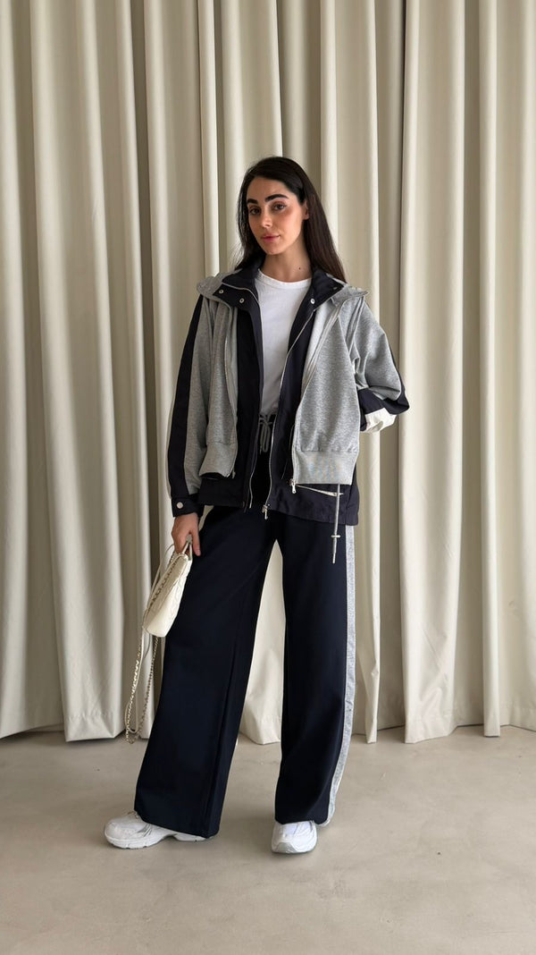 JACKET KY36754