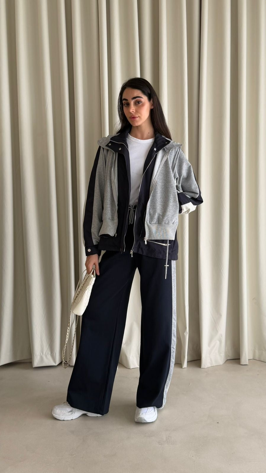 JACKET KY36754
