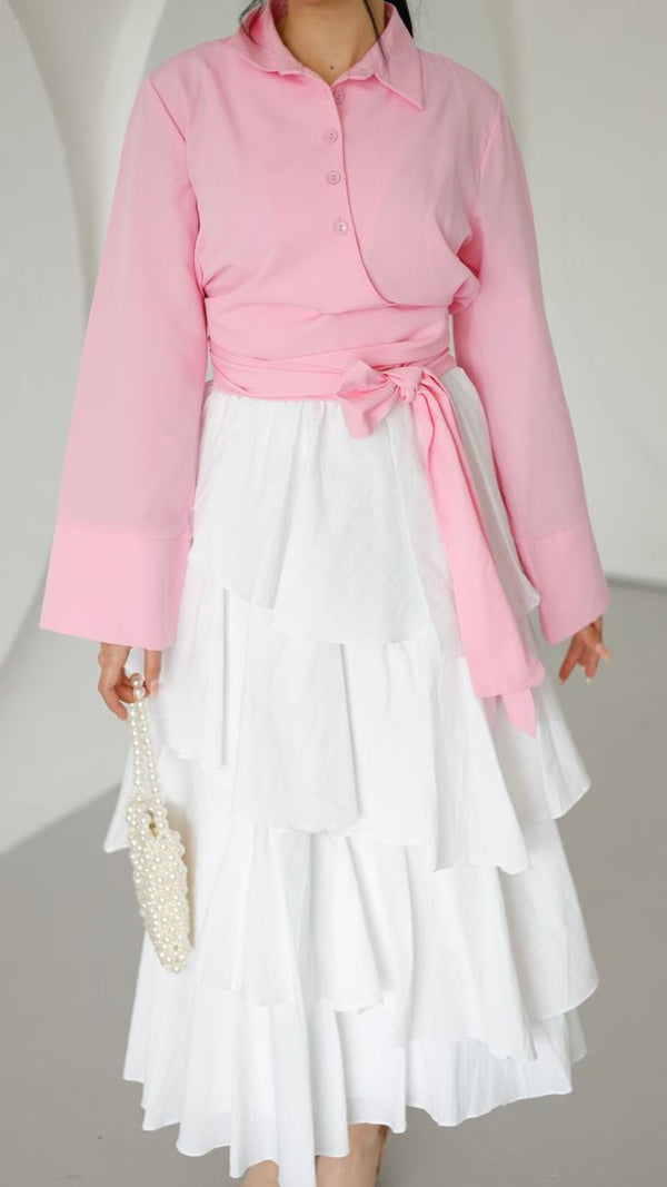Skirt  3008 - HANGER