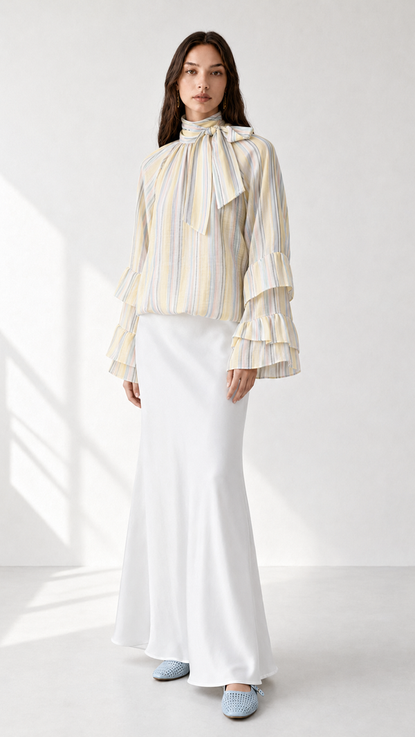 Blouse  1679