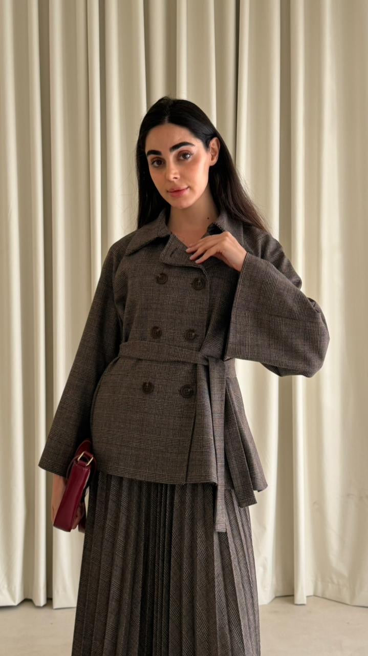 JACKET QH 6509