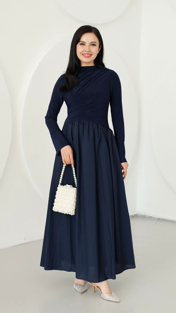 Dress 9883 - HANGER