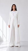 Linen Long Set 1004 - HANGER
