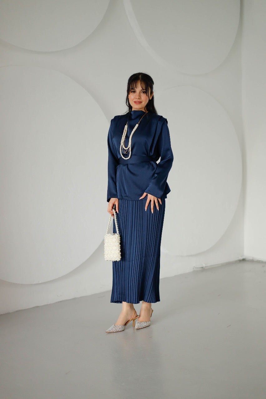 Skirt Set 6255 - HANGER