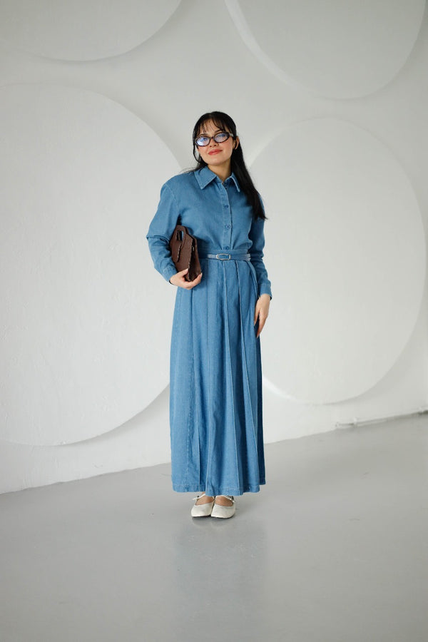 Skirt Set 4187