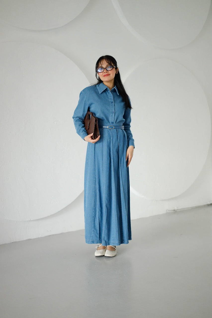 Skirt Set 4187