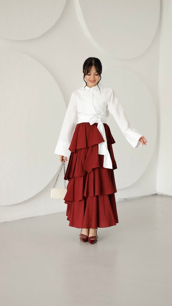 Skirt  3008 - HANGER