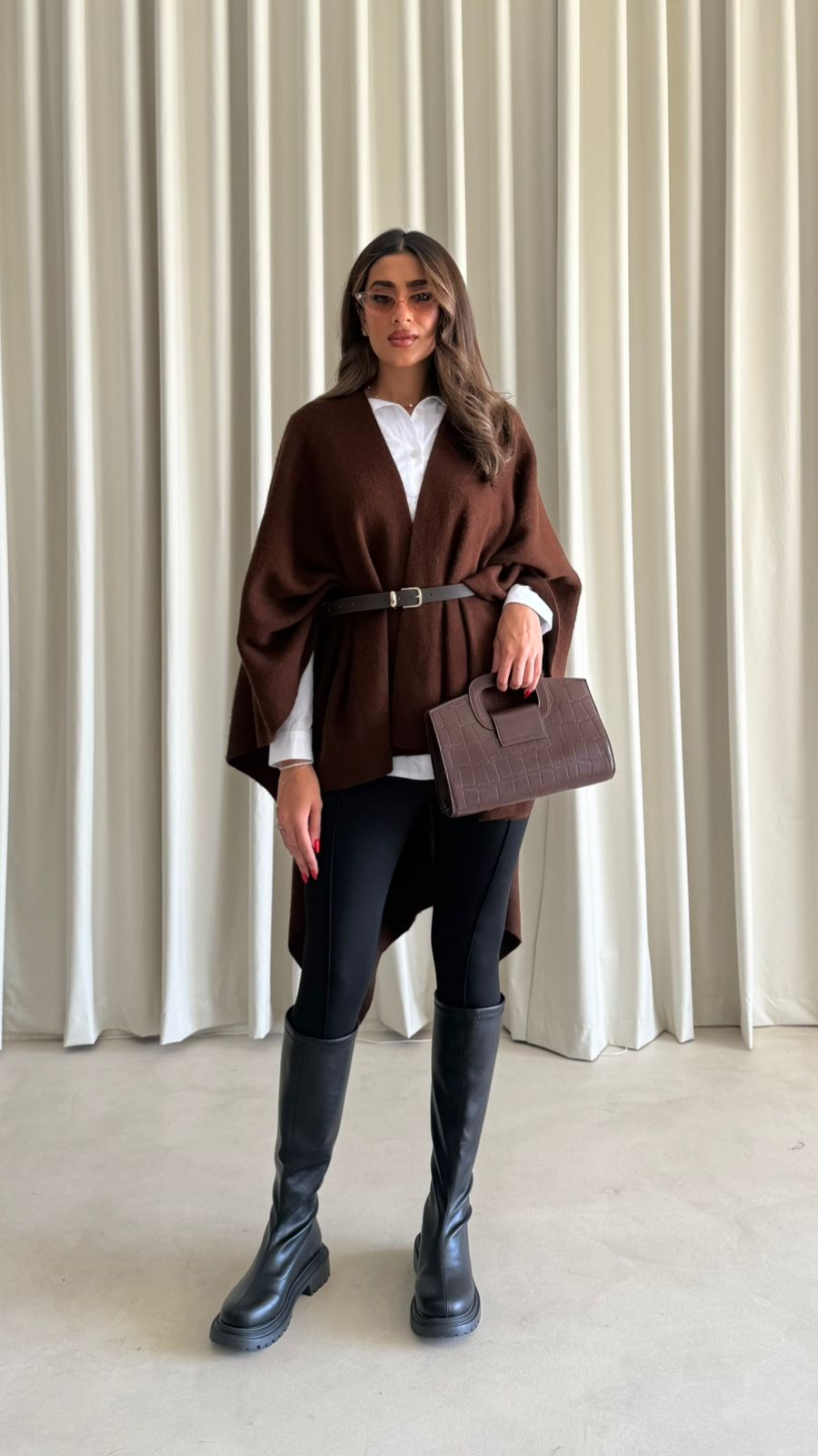 BELTED SHAL KY36840