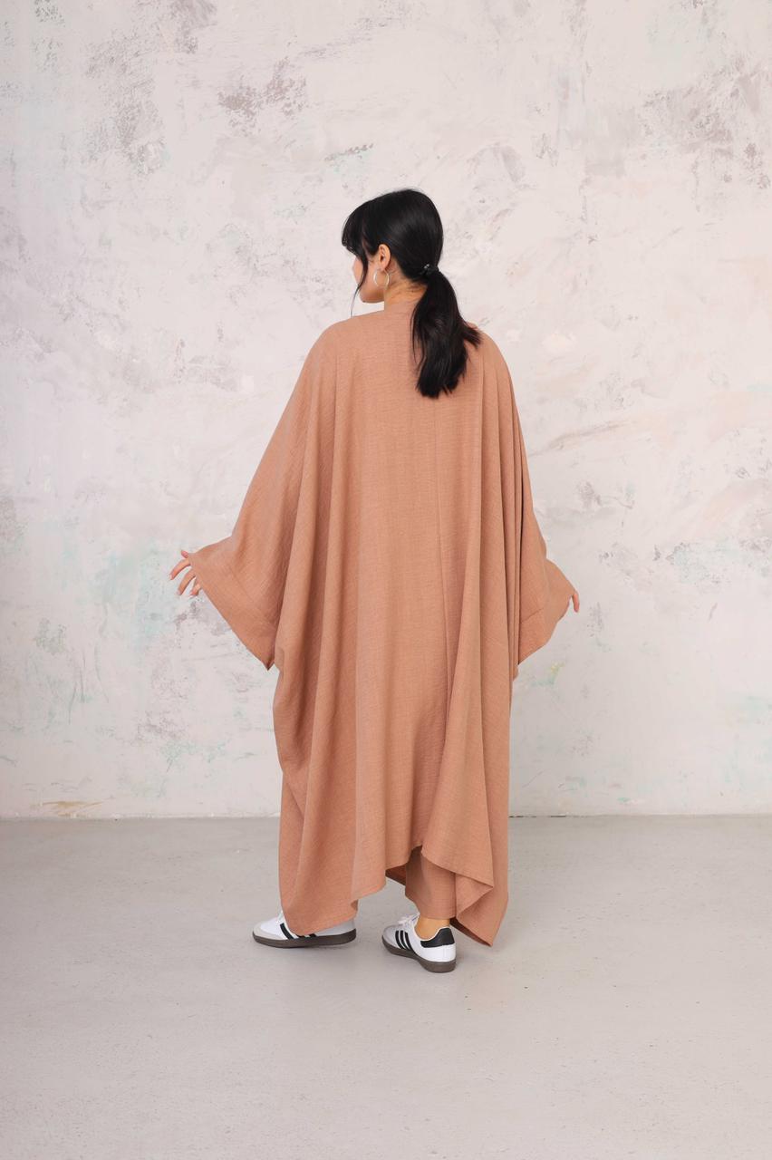 Kimono Set K1063 - HANGER