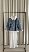 JACKET D99087