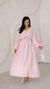 Dress 2912 - HANGER
