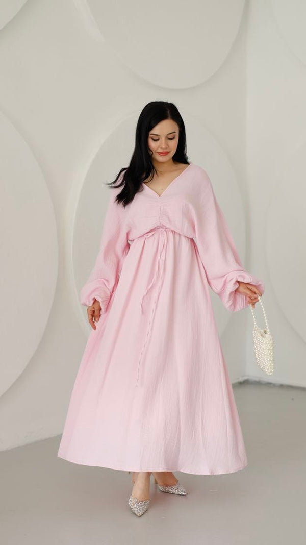 Dress 2912 - HANGER