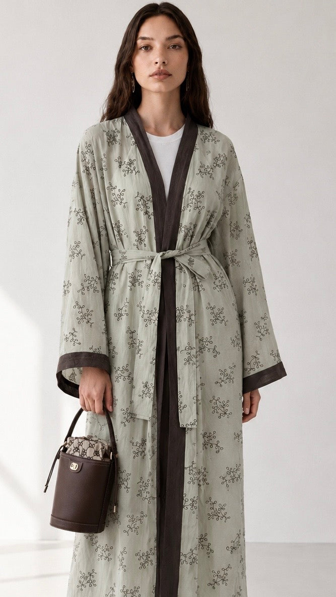 Kimono AP 5097