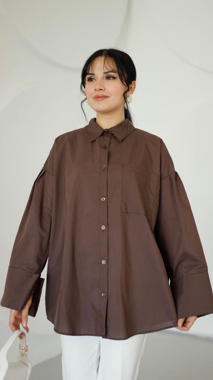 Shirt KN50 - HANGER