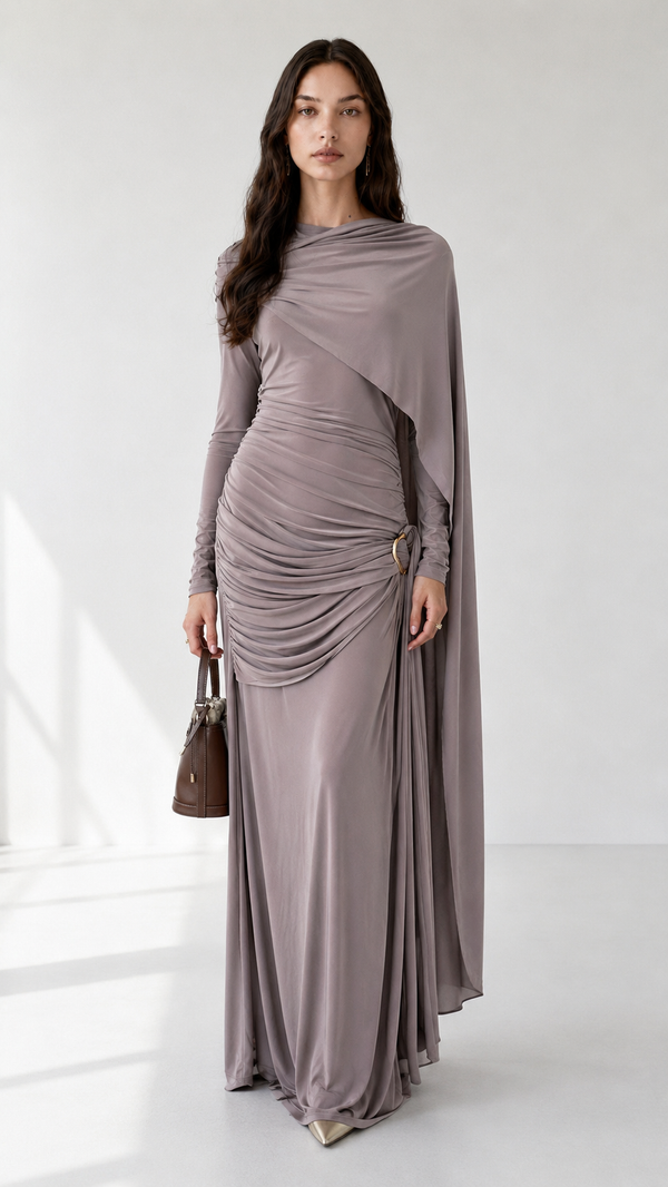 Dress  6607