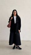 HOODIE SWEATER EX  3040 - HANGER