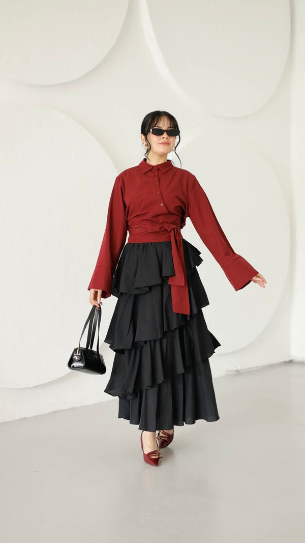 Skirt  3008 - HANGER