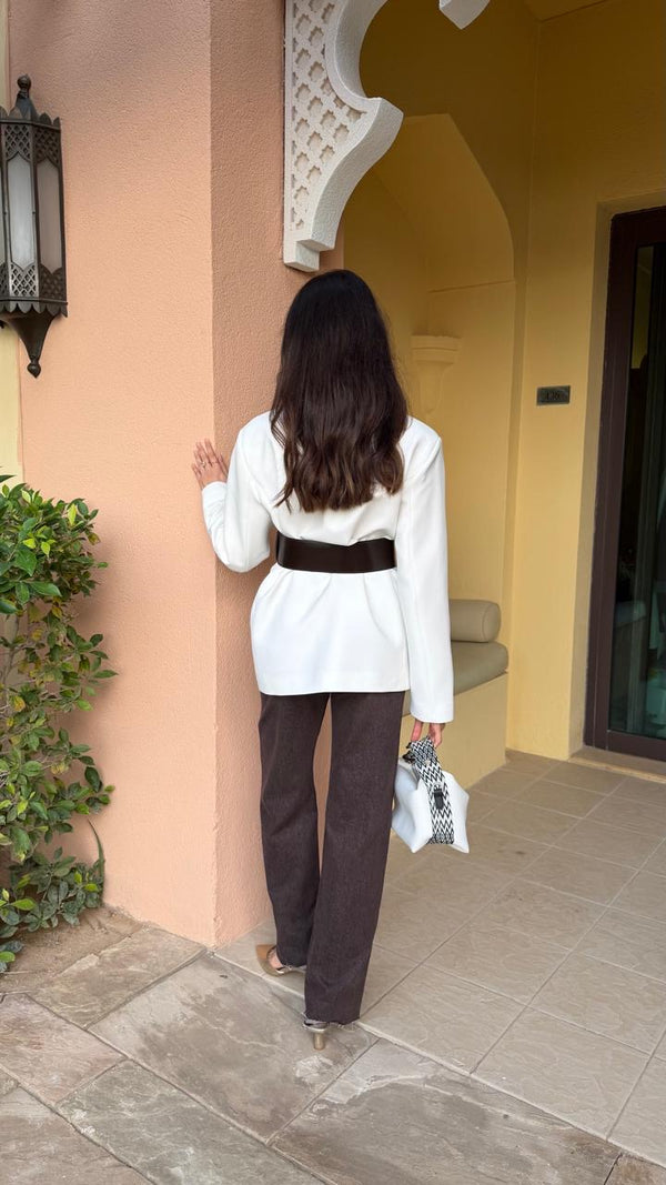 JACKET AP 9691 - HANGER