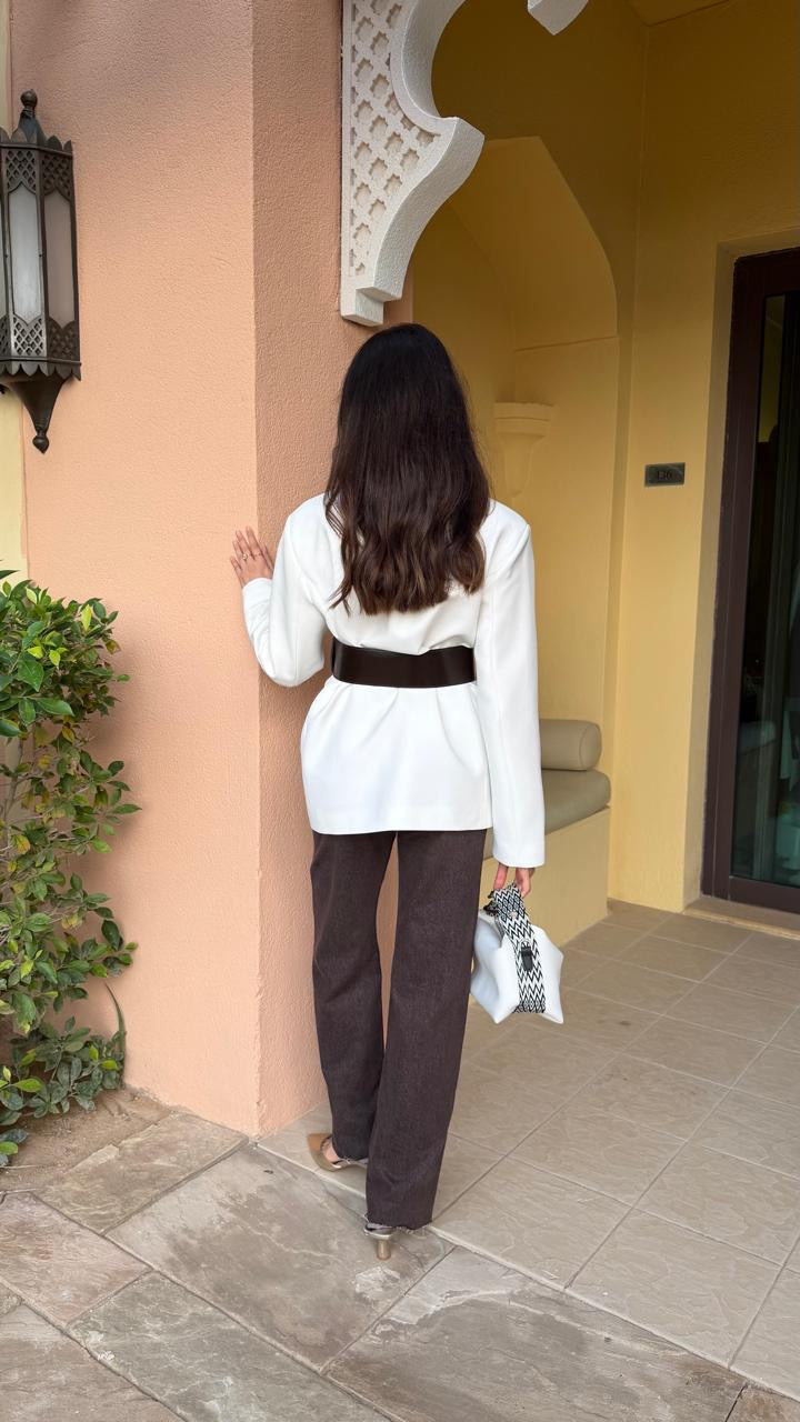 JACKET AP 9691 - HANGER