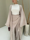 Abaya set K 54