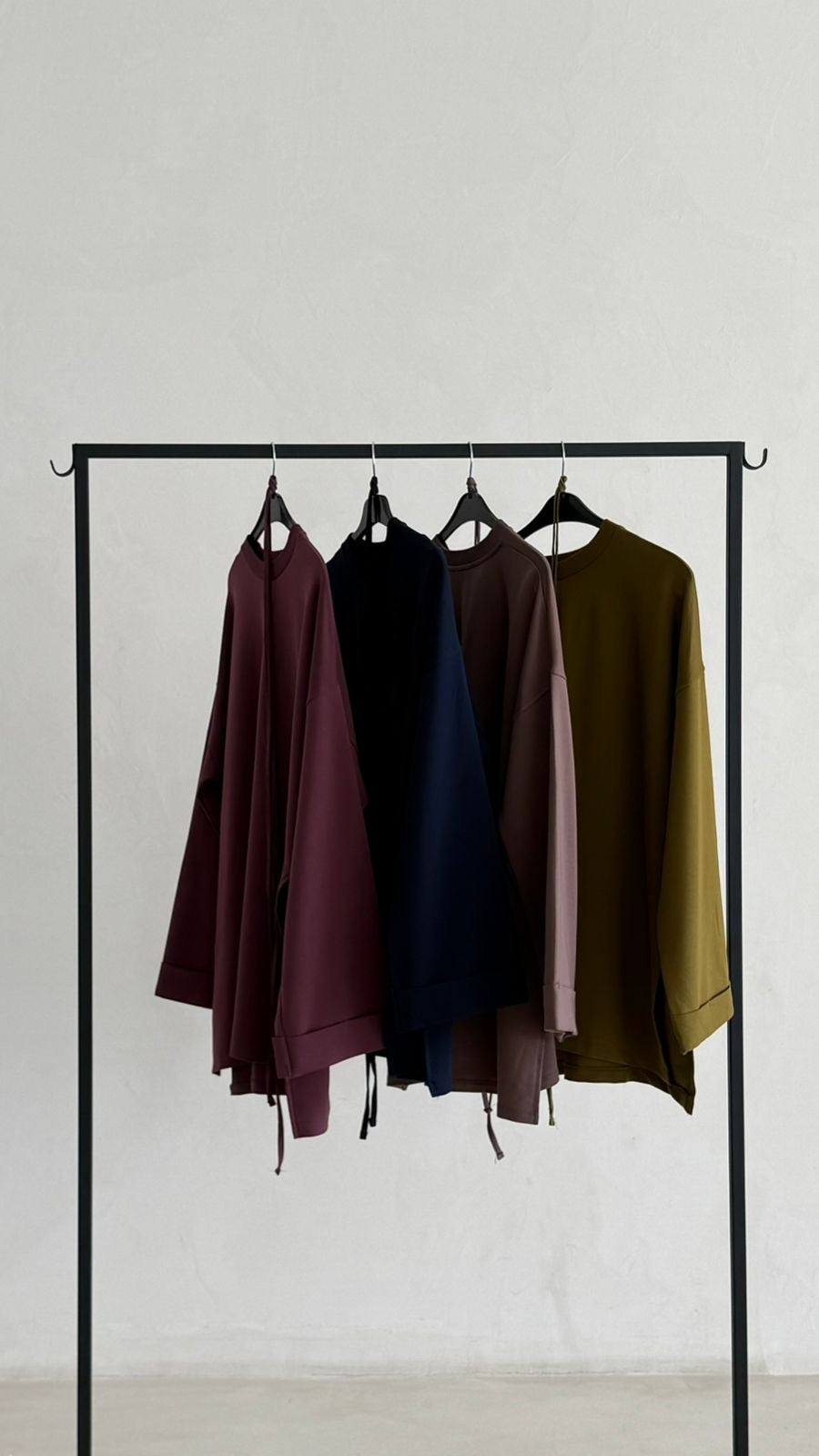 SWEATER EX  2755 - HANGER