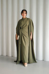 Abaya dress K 49 - HANGER