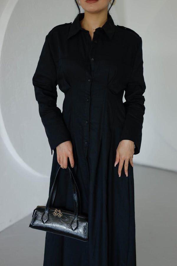 Dress 25-5003 - HANGER