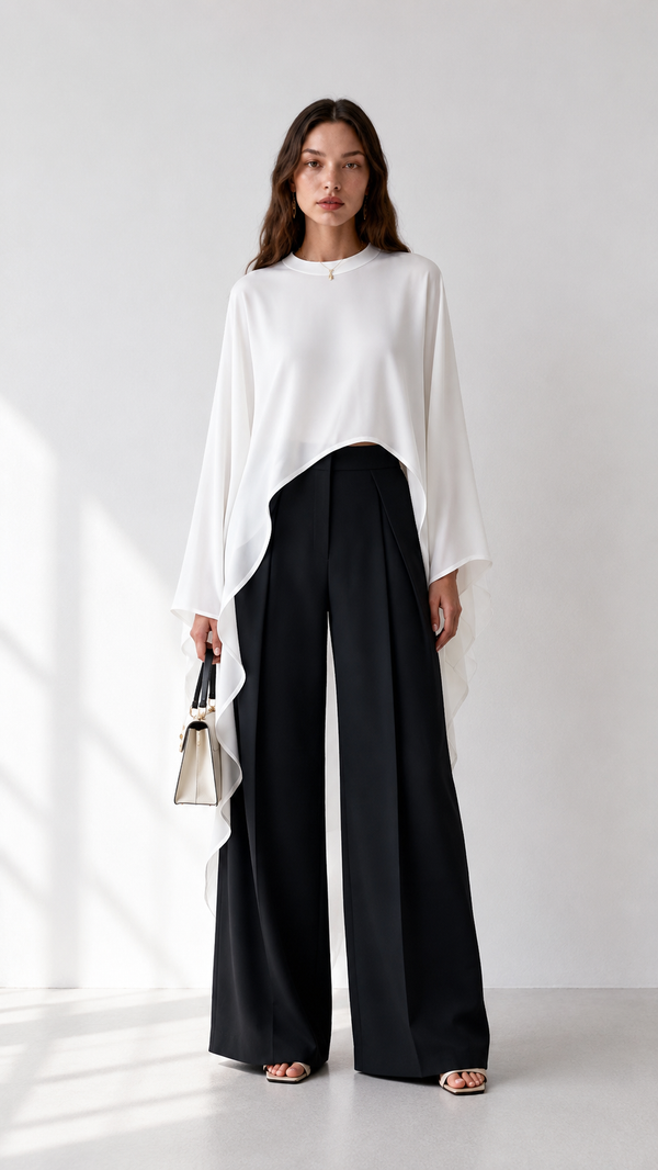 PANT MSN 143 - HANGER
