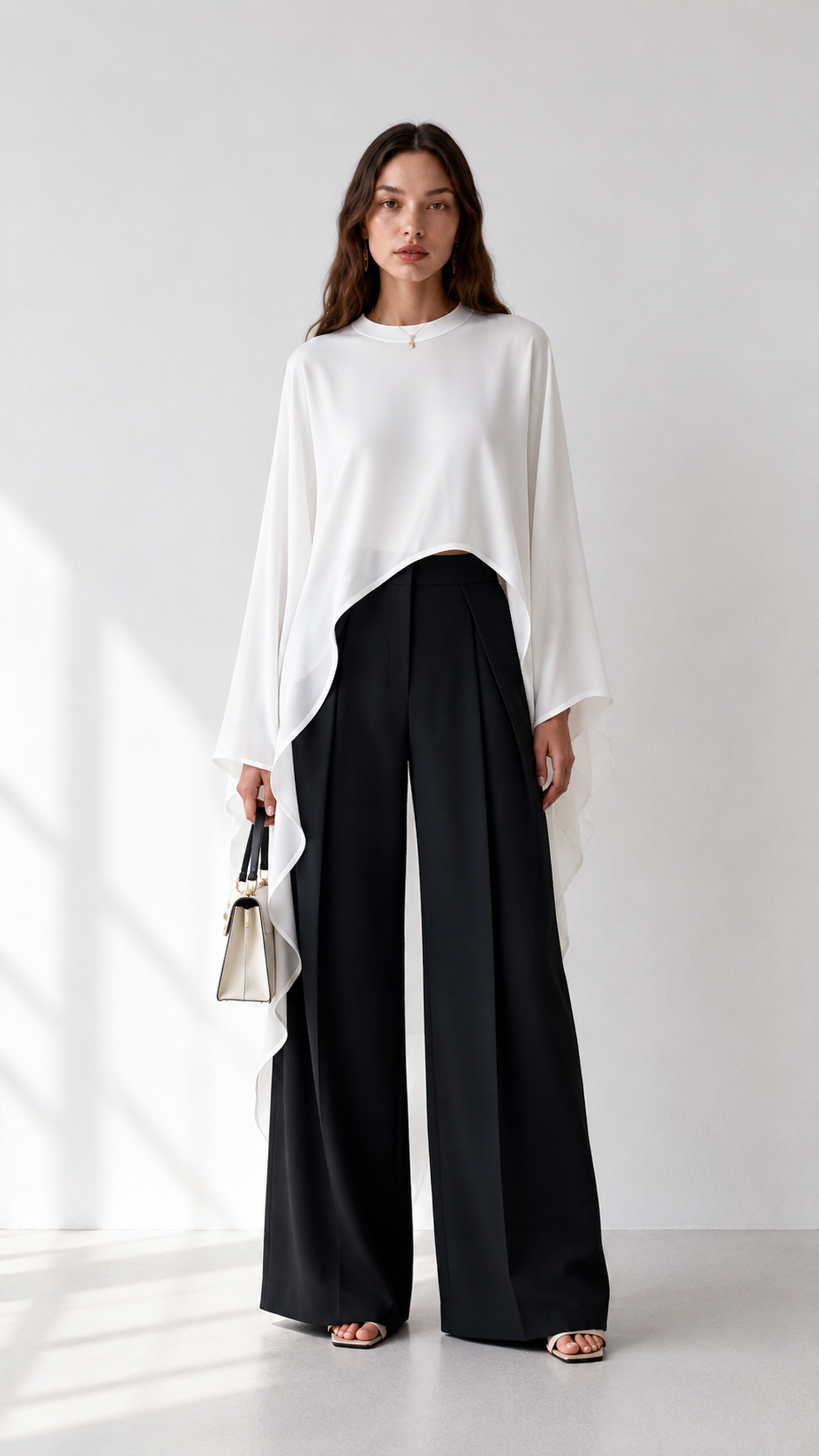 PANT MSN 143