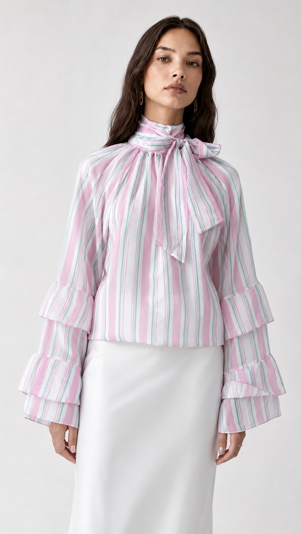 Blouse  1679
