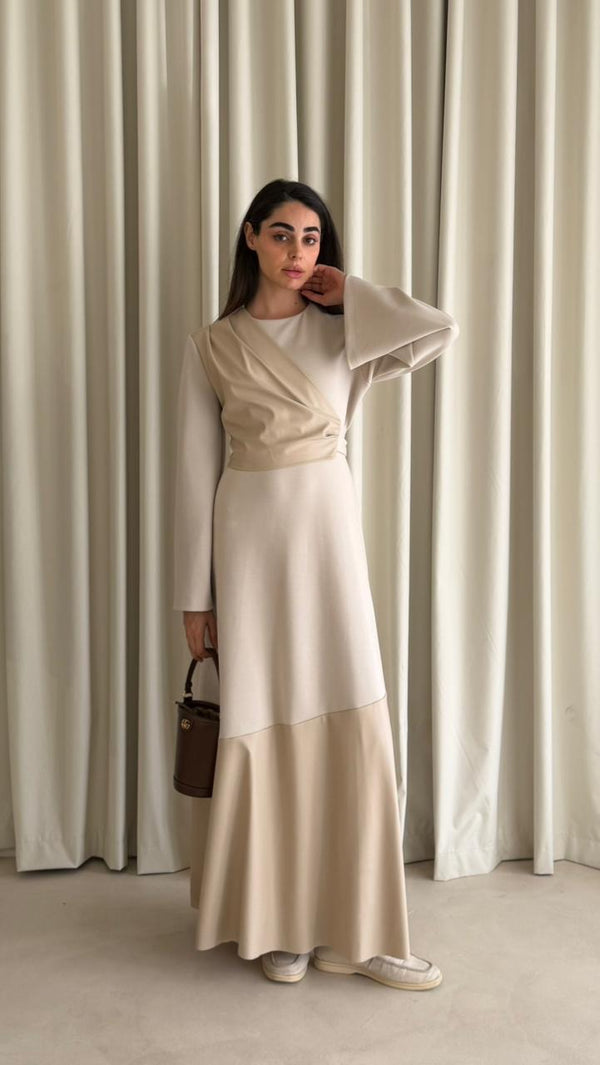 DRESS QH 6473
