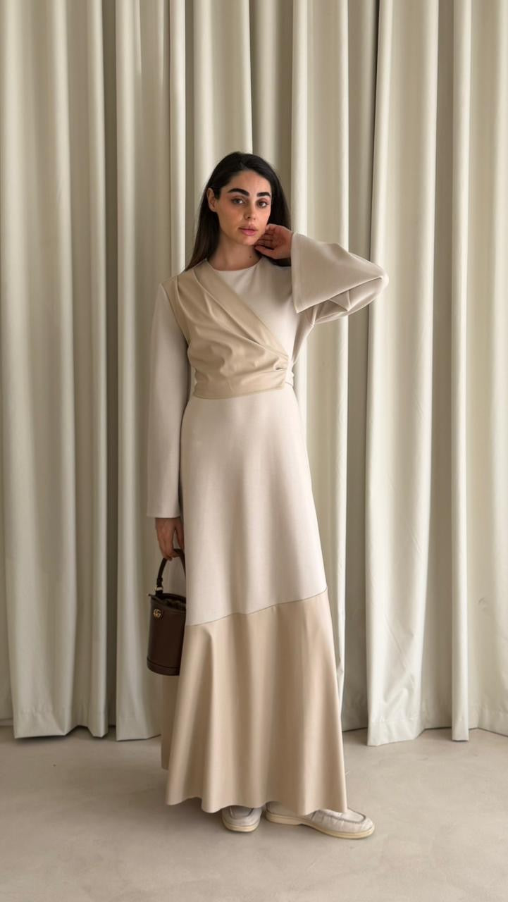 DRESS QH 6473