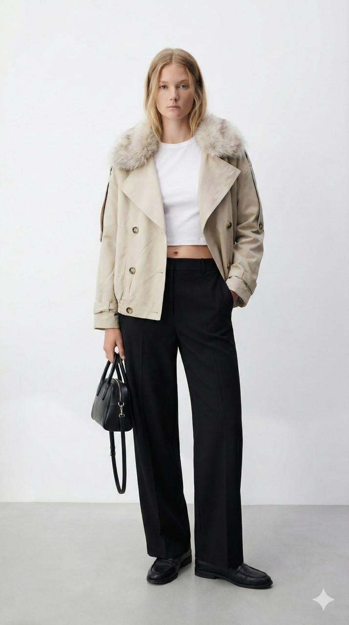 JACKET 250596 - HANGER