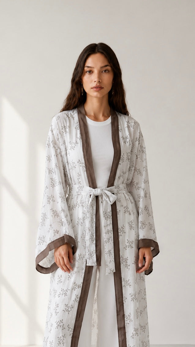 Kimono AP 5097