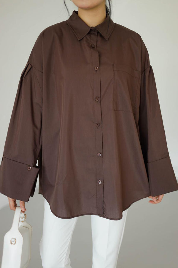 Shirt KN50 - HANGER