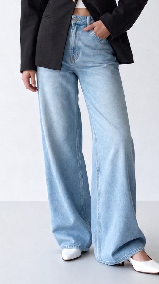 JEANS 1025-2 - HANGER