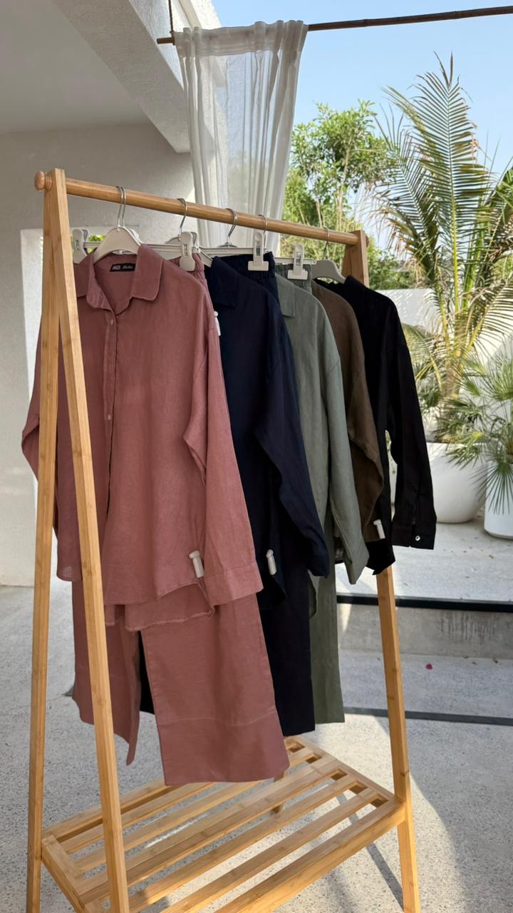 Pant TN4088 - HANGER