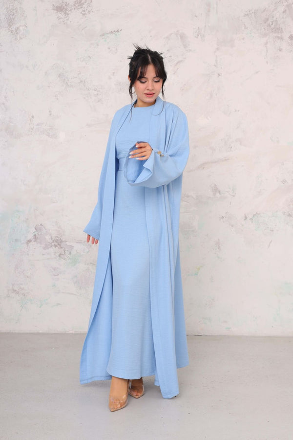 Kimono & Dress 2012