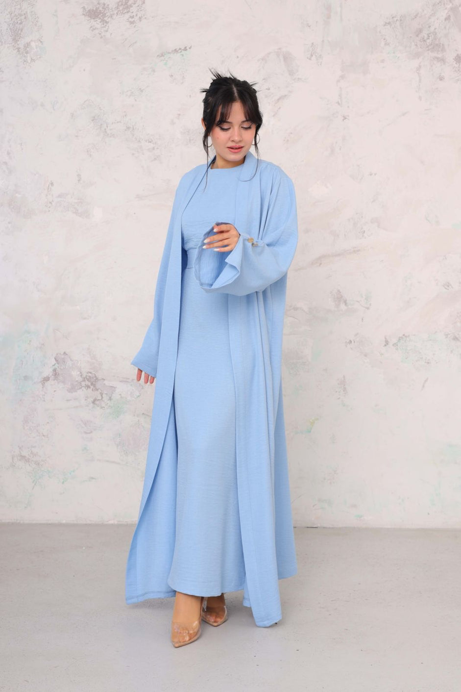 Kimono & Dress 2012