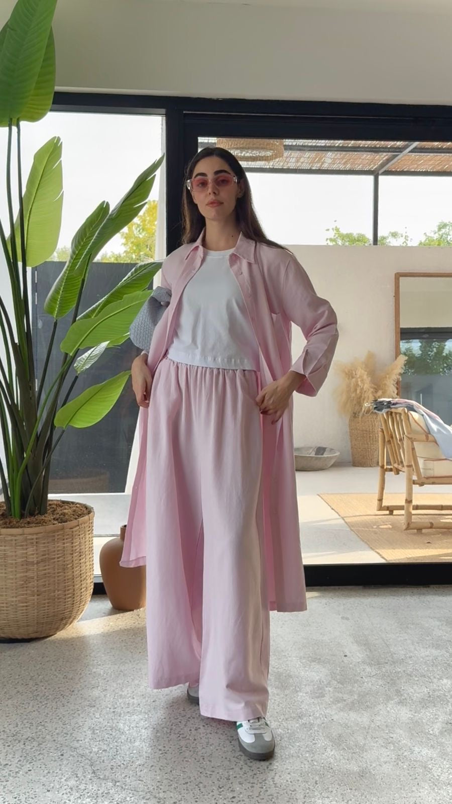Dress Set E100